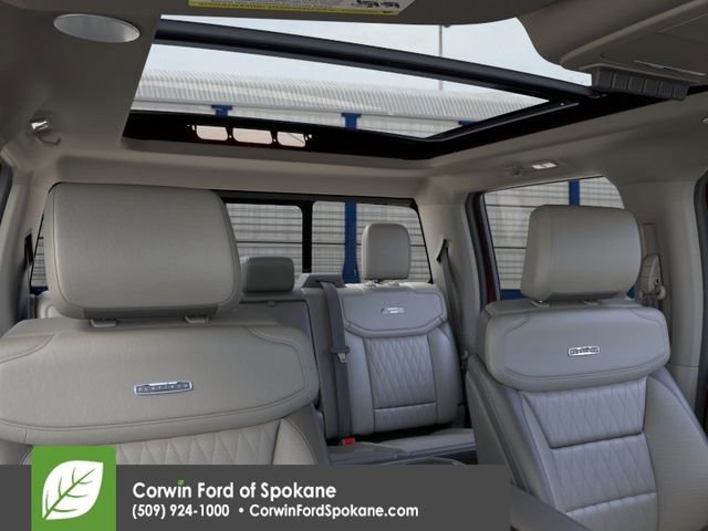 New 2026 Ford F450 Platinum AWD/4WD image 22