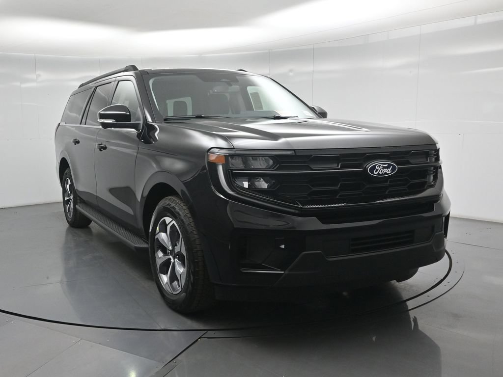 New 2027 Ford Expedition Max Active AWD/4WD image 18