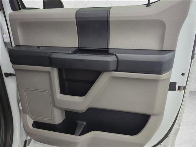 Used 2021 Ford F450 XL w/ STX Appearance Package image 27