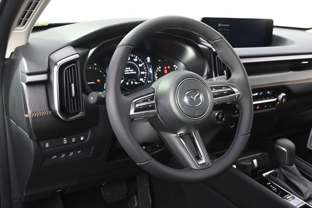 New 2026 MAZDA CX-50 2.5 Hybrid w/ Weather Package image 11