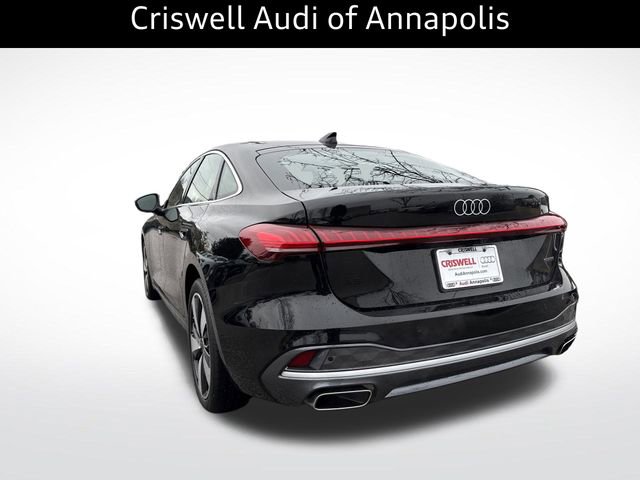 Certified 2025 Audi A5 2.0T Premium Plus w/ Premium Plus image 4