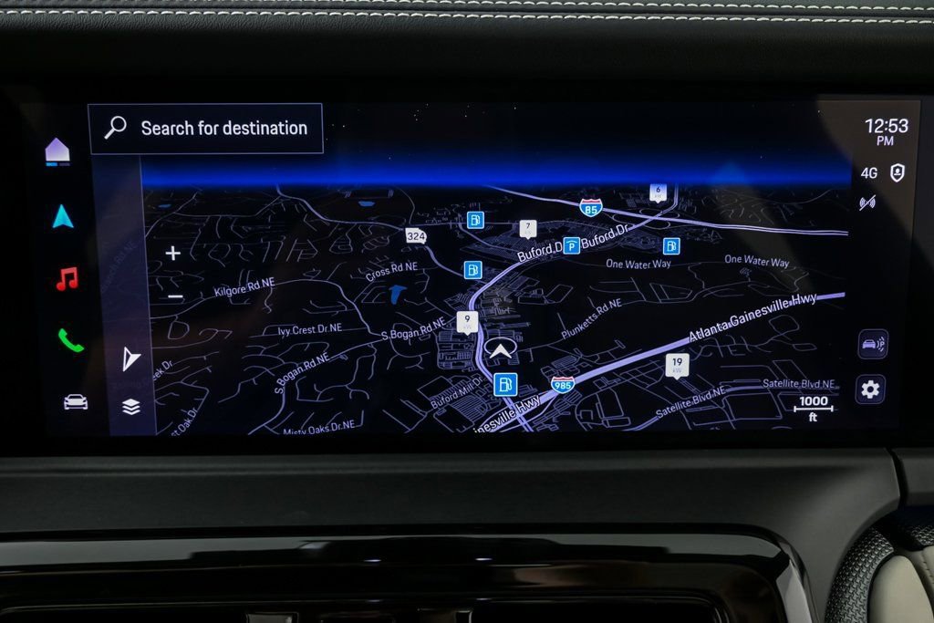 New 2026 Porsche Panamera 4 E-Hybrid AWD/4WD image 15
