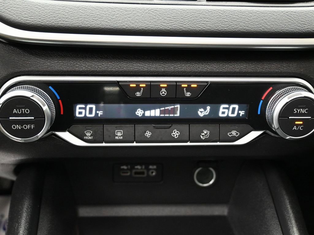 Used 2019 Nissan Altima 2.5 SV image 23