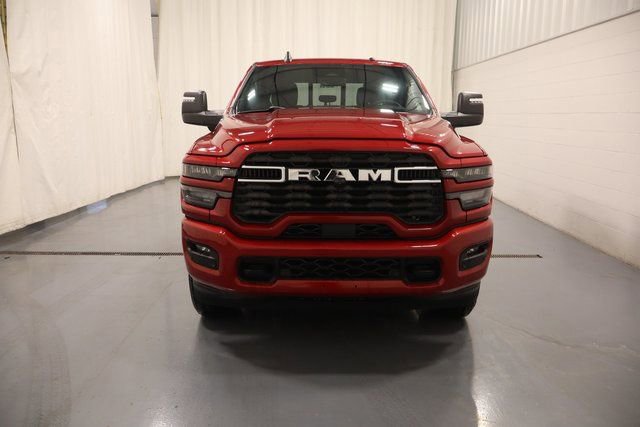 New 2026 RAM 2500 Big Horn image 3