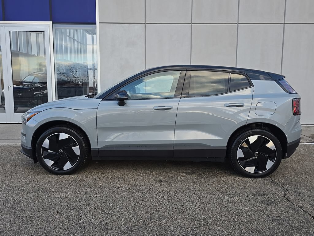New 2026 Volvo EX30 Plus w/ Climate Package AWD/4WD image 3
