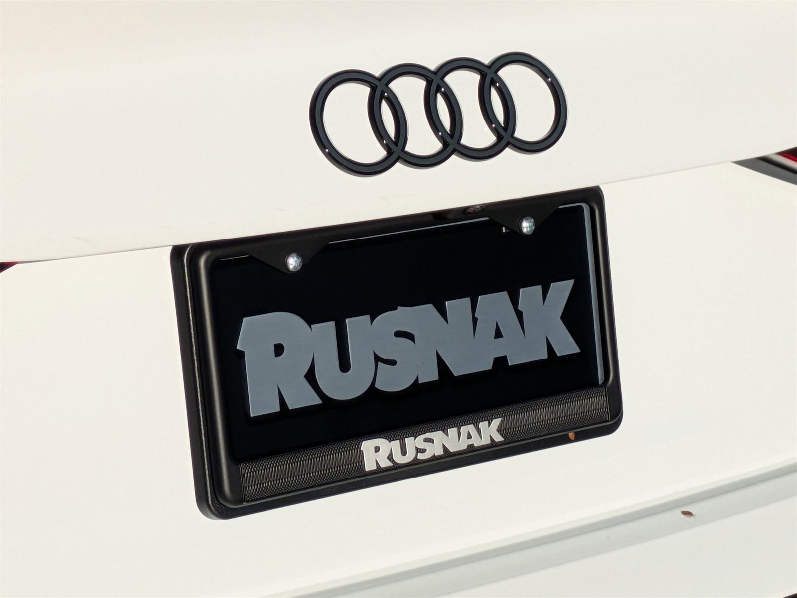 New 2026 Audi A3 2.0T Premium image 15