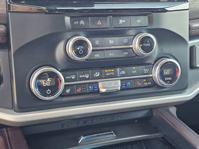 Certified 2024 Ford Expedition Limited image 22