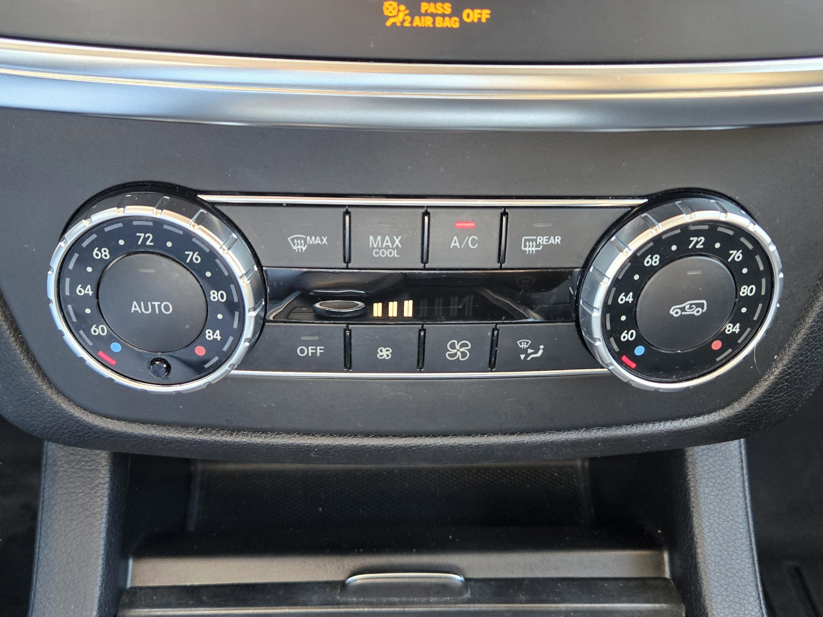 Used 2014 Mercedes-Benz ML 350 4MATIC image 19