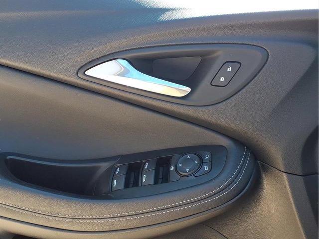Used 2025 Buick Encore GX Preferred FWD image 17