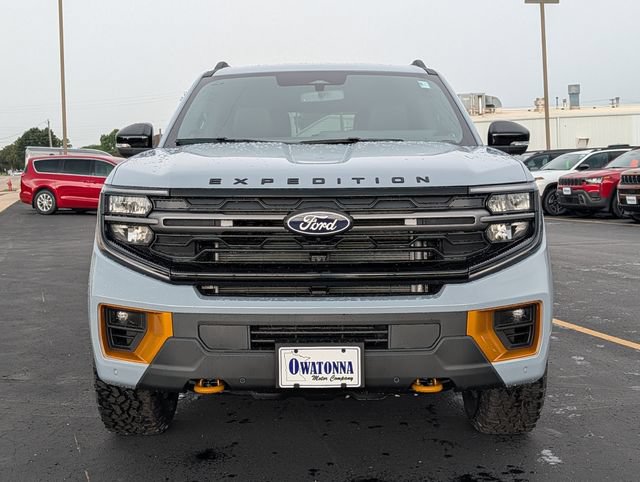 New 2027 Ford Expedition Tremor w/ Driver's Package AWD/4WD image 2