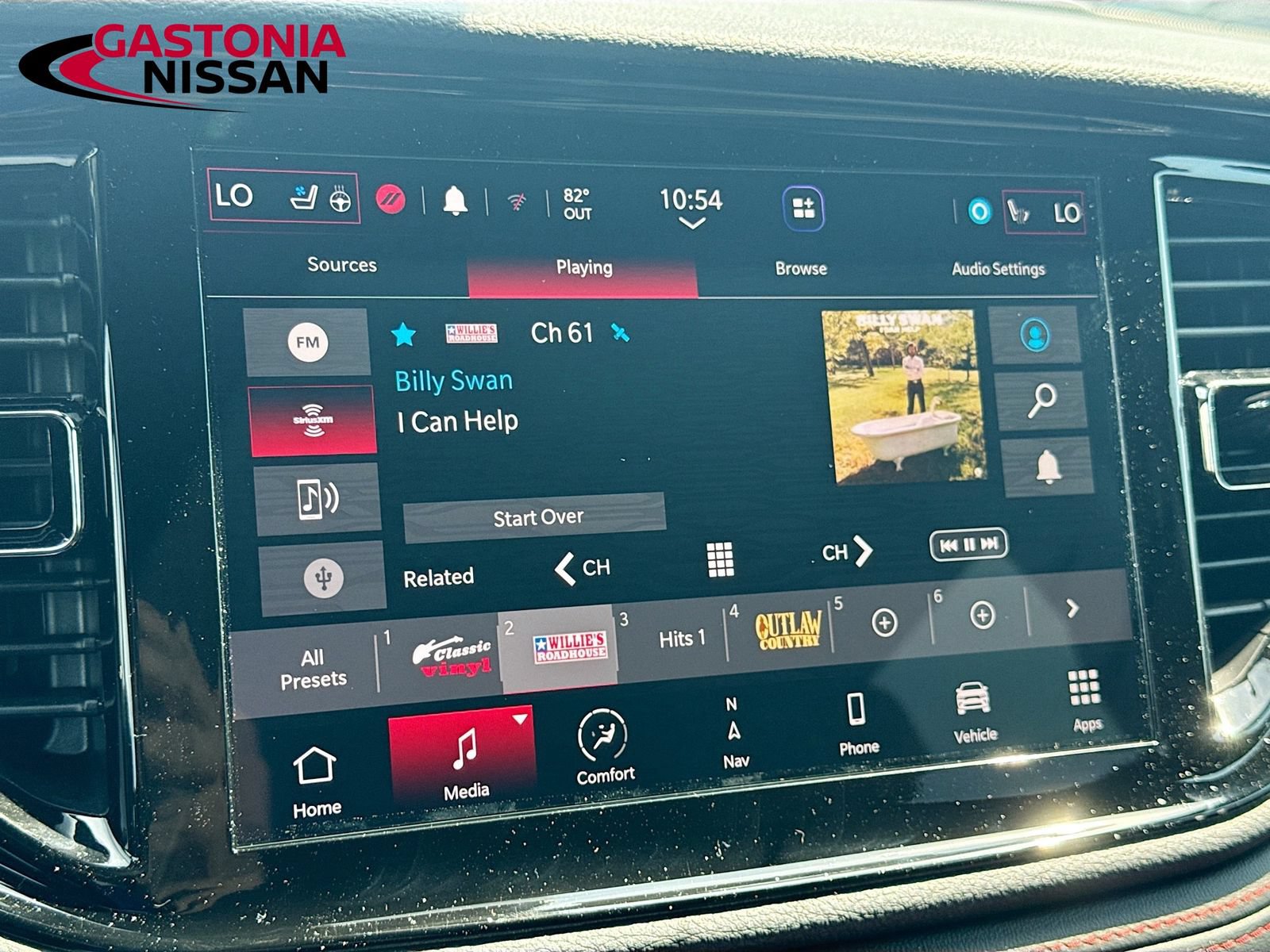 Used 2026 Dodge Durango GT AWD/4WD image 19