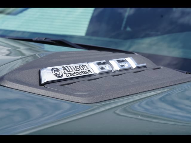 New 2026 Chevrolet Silverado 2500 LT AWD/4WD image 23