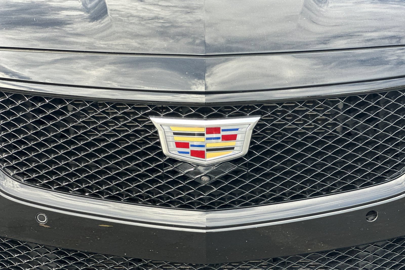 Certified 2024 Cadillac CT5 V w/ Premium Package AWD/4WD image 48