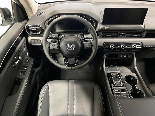 New 2026 Honda Pilot EX-L image 19