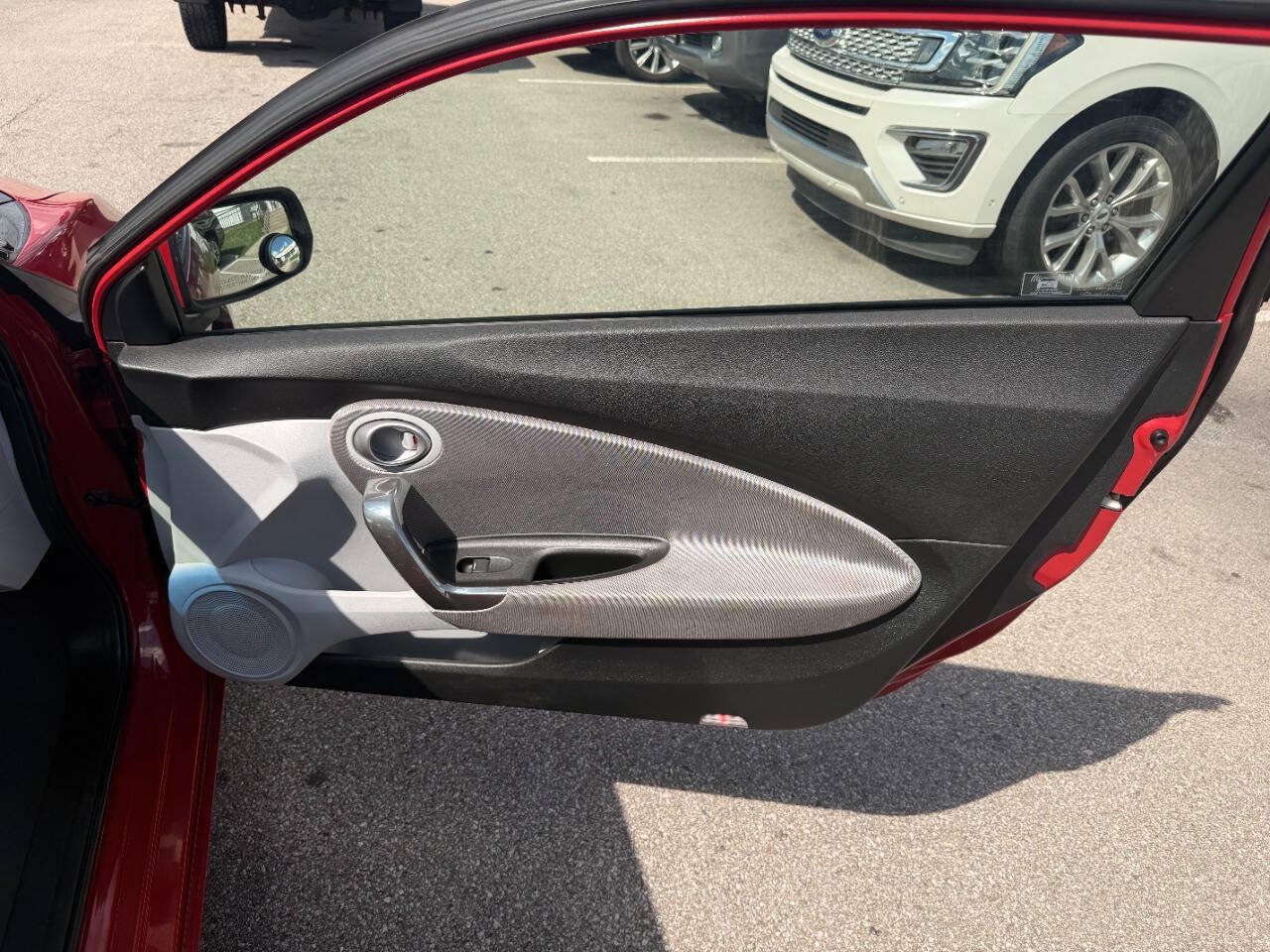 Used 2011 Honda CR-Z EX image 26