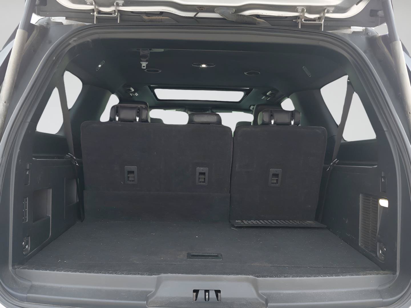 Used 2021 Ford Expedition Max XLT AWD/4WD image 21