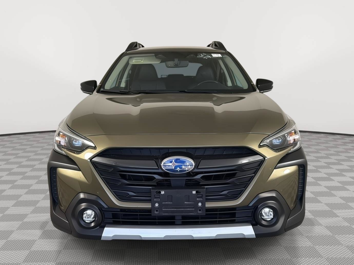 Certified 2024 Subaru Outback Limited AWD/4WD image 2