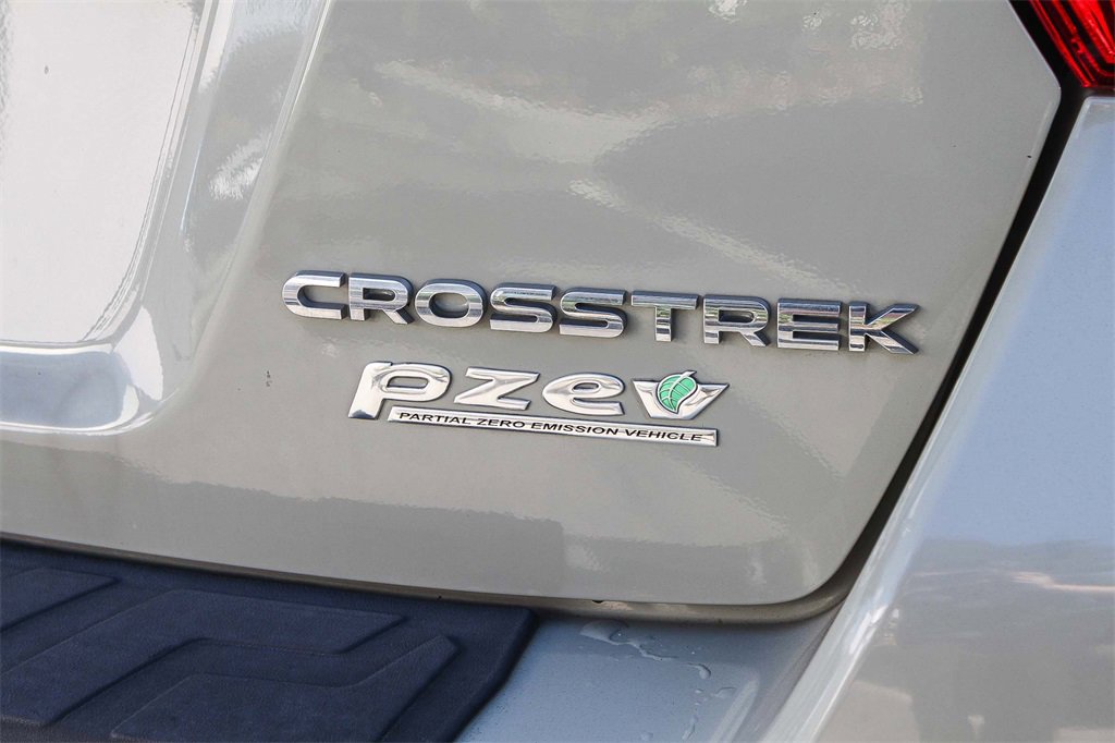 Used 2017 Subaru Crosstrek 2.0i Premium w/ Moonroof Package image 12