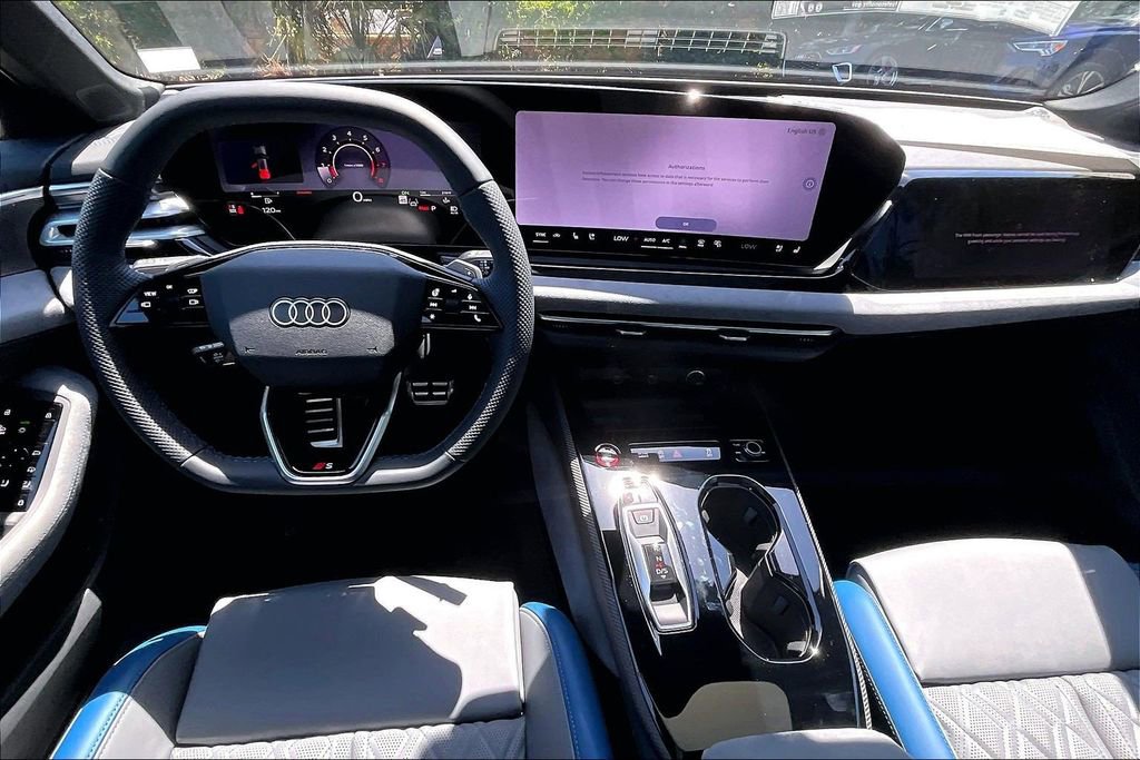 New 2026 Audi S5 Prestige AWD/4WD image 3