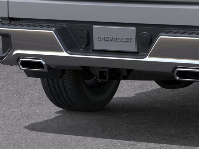 New 2026 Chevrolet Silverado 1500 LT AWD/4WD image 14