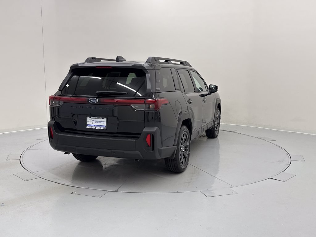 New 2026 Subaru Outback Limited XT AWD/4WD image 6
