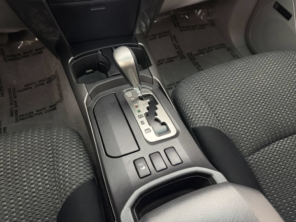 Used 2007 Toyota 4Runner Sport AWD/4WD image 32