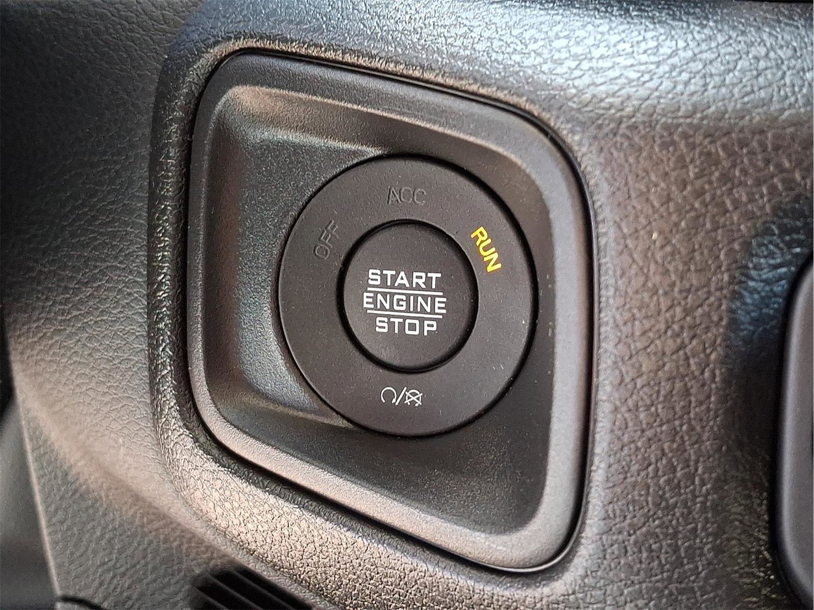 New 2026 Jeep Wrangler Willys image 13