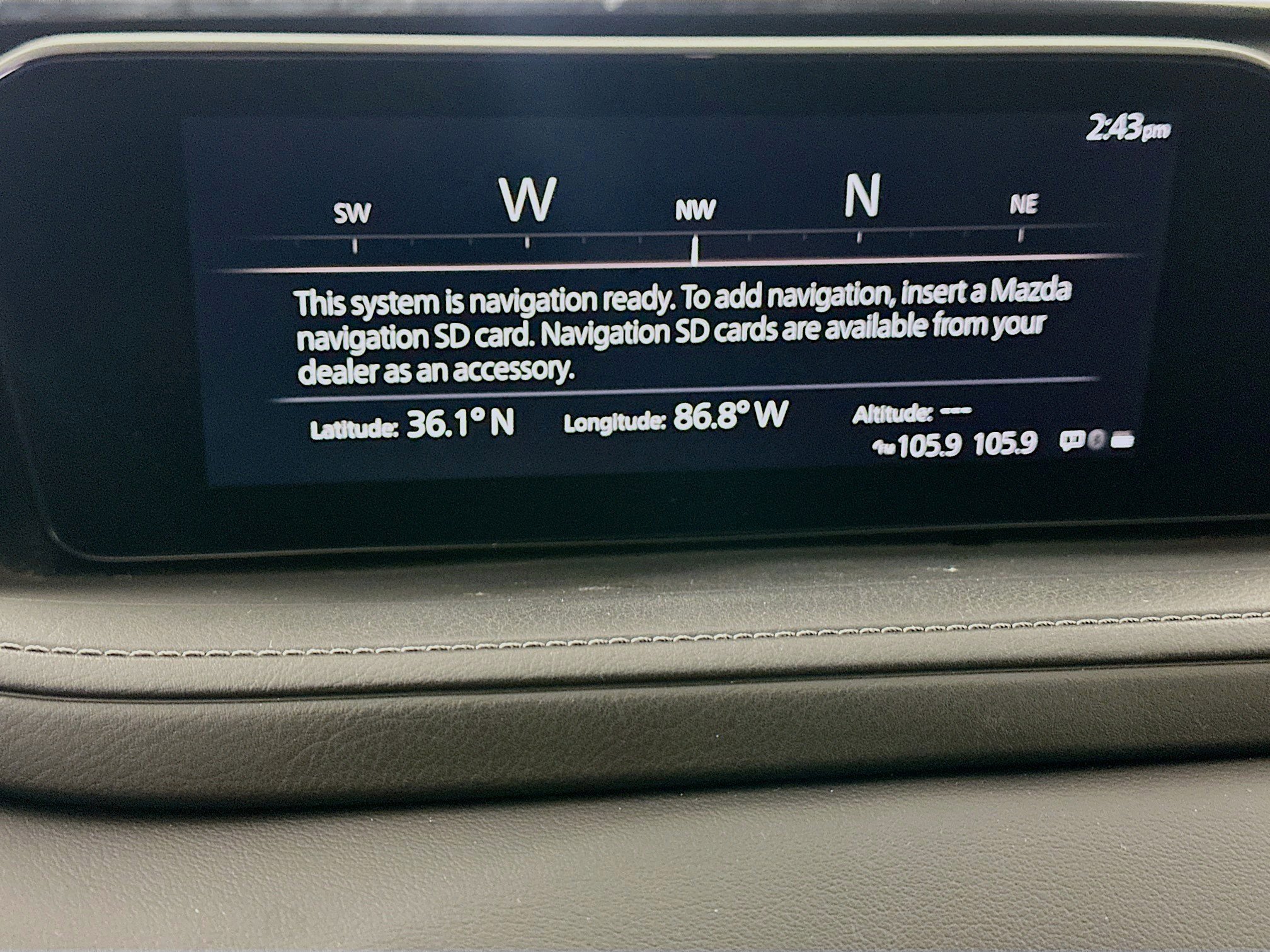 Used 2025 MAZDA CX-30 AWD 2.5 S w/ Preferred Package image 22