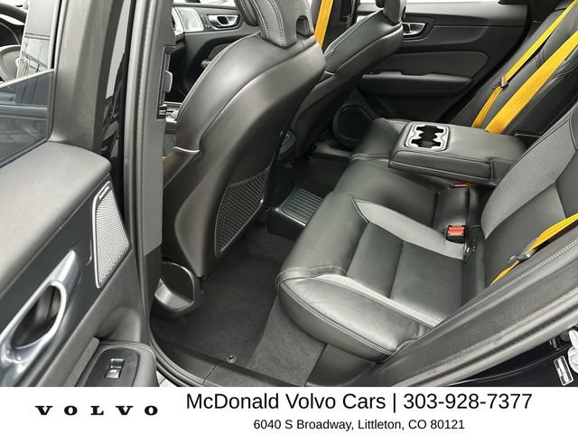 Certified 2026 Volvo XC60 T8 Polestar AWD/4WD image 23