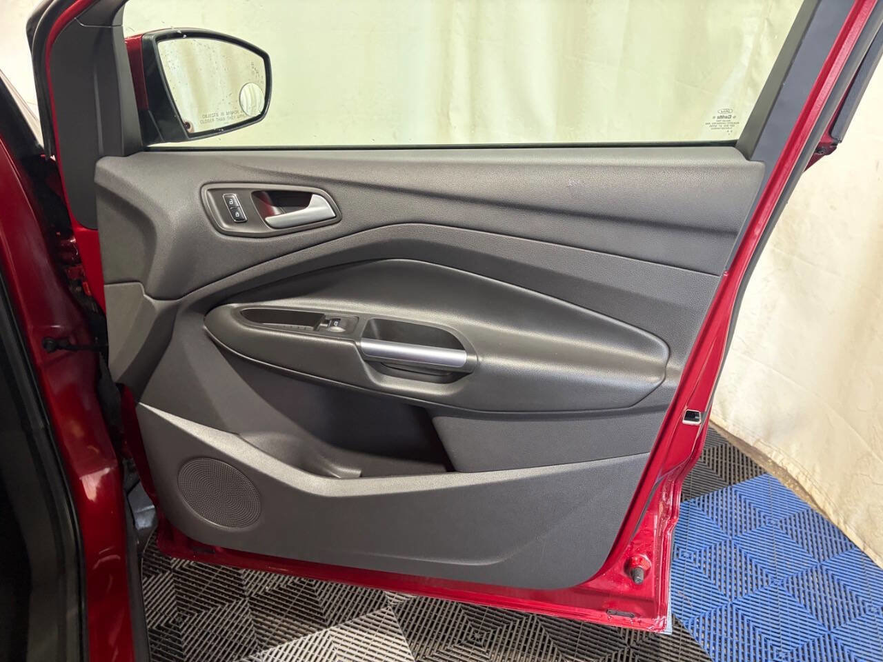 Used 2015 Ford Escape Titanium w/ Equipment Group 301A image 12