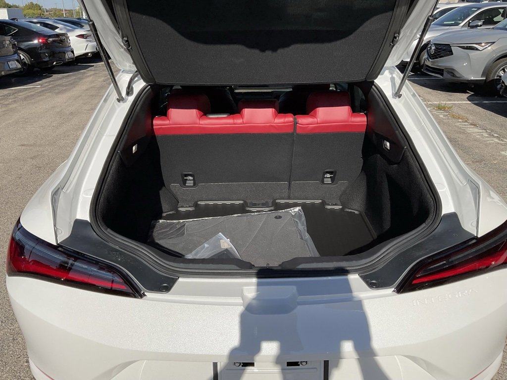 New 2026 Acura Integra A-Spec image 19