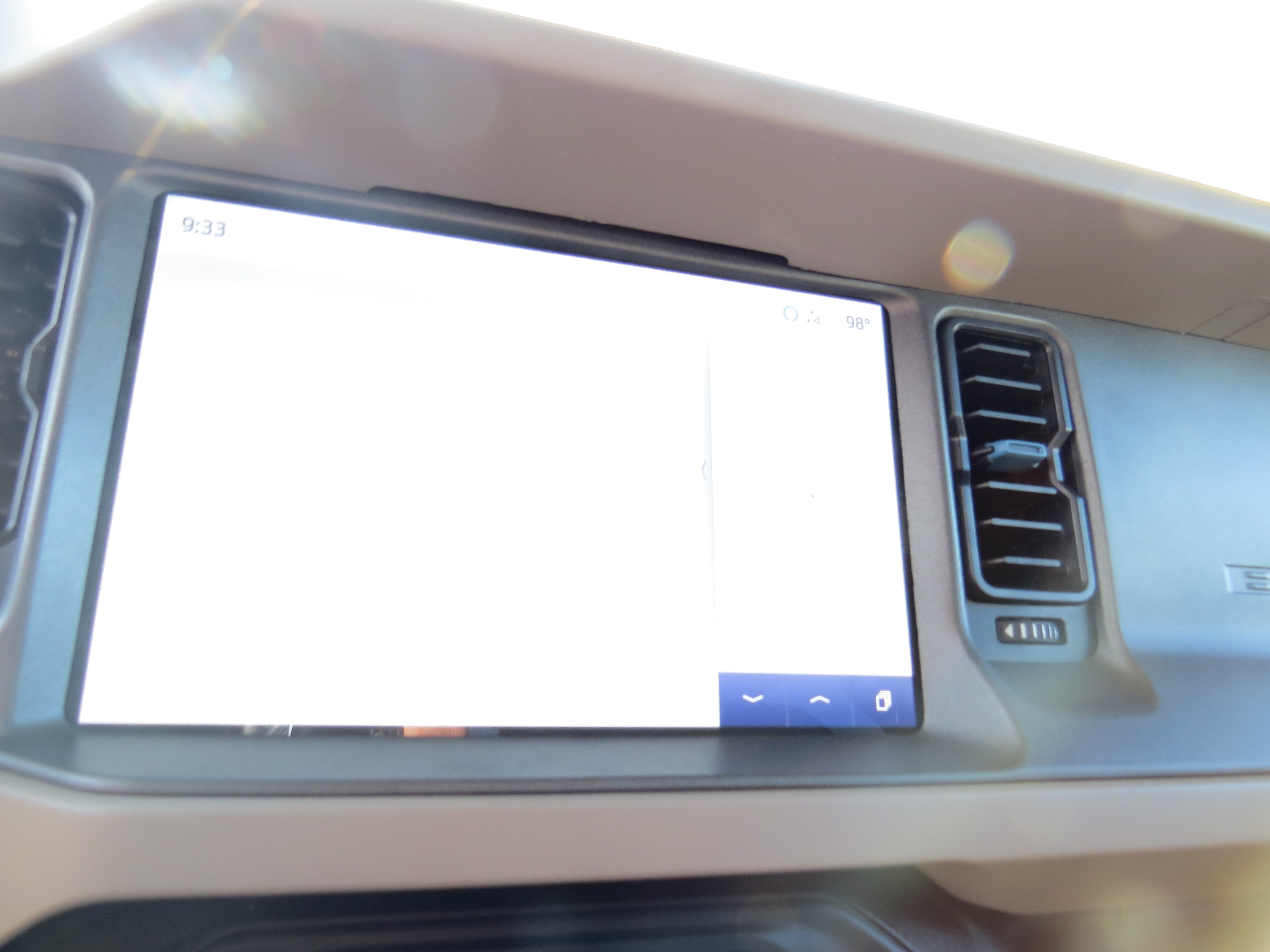Used 2024 Ford Bronco Wildtrak AWD/4WD image 22