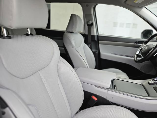 Used 2024 Hyundai Palisade SEL FWD image 14