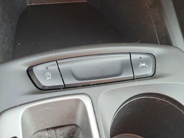 Used 2024 Chevrolet Trax LS image 30