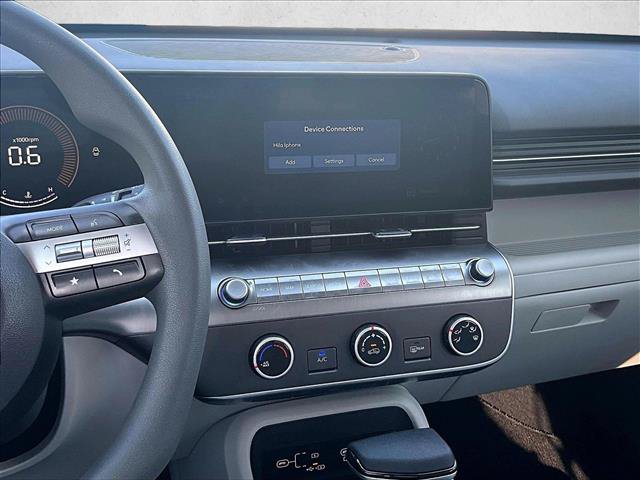 Used 2024 Hyundai Kona SE FWD image 8