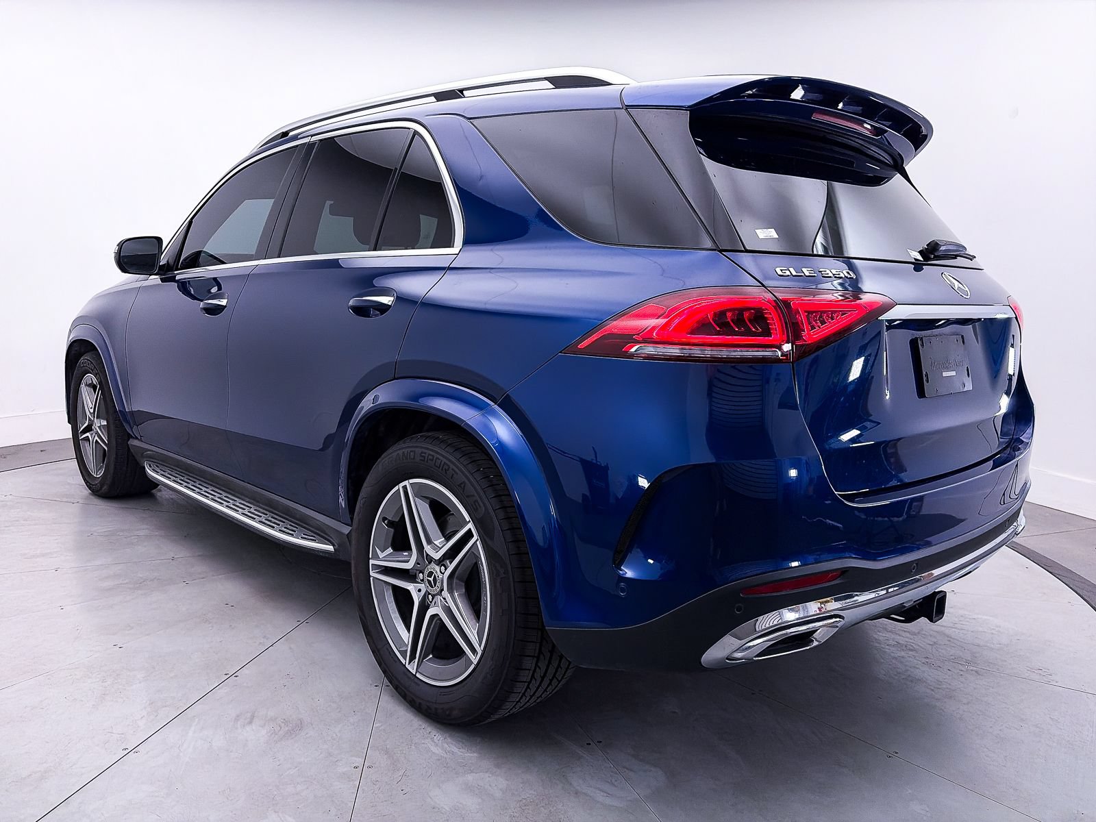 Used 2022 Mercedes-Benz GLE 350 image 14
