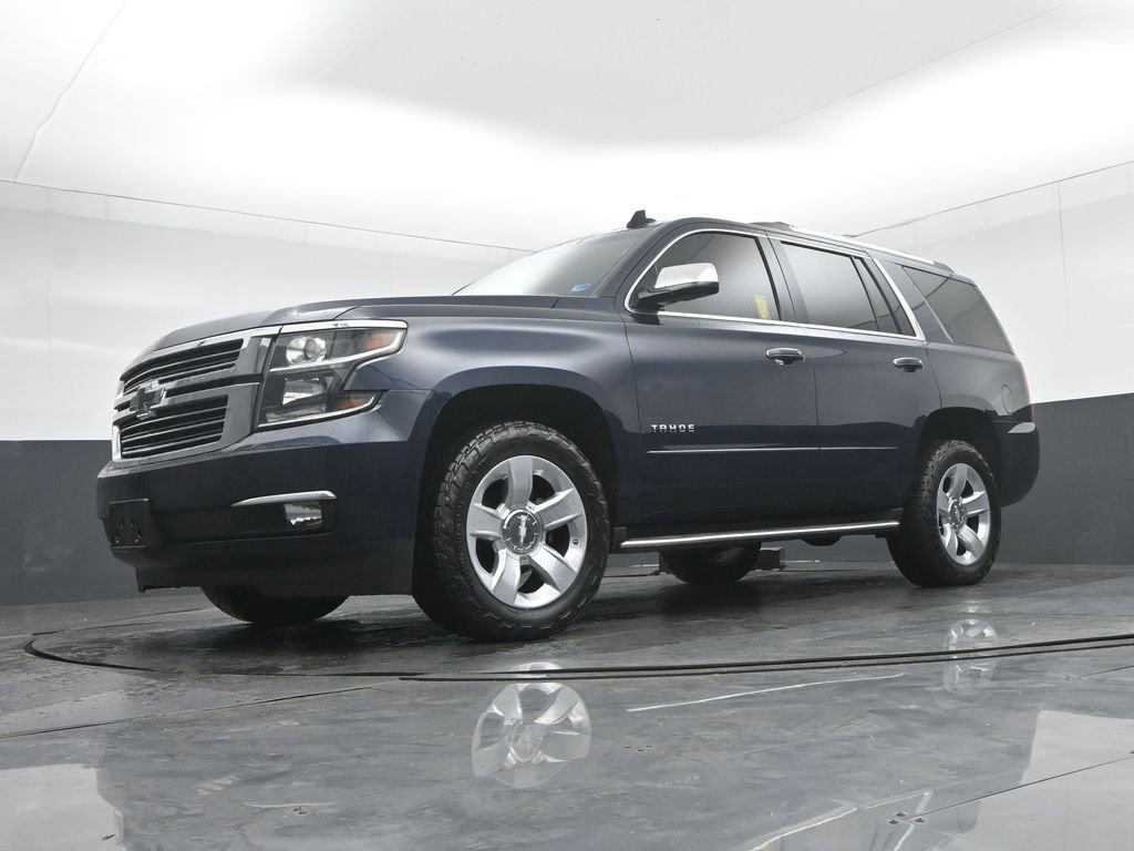 Used 2019 Chevrolet Tahoe Premier image 65