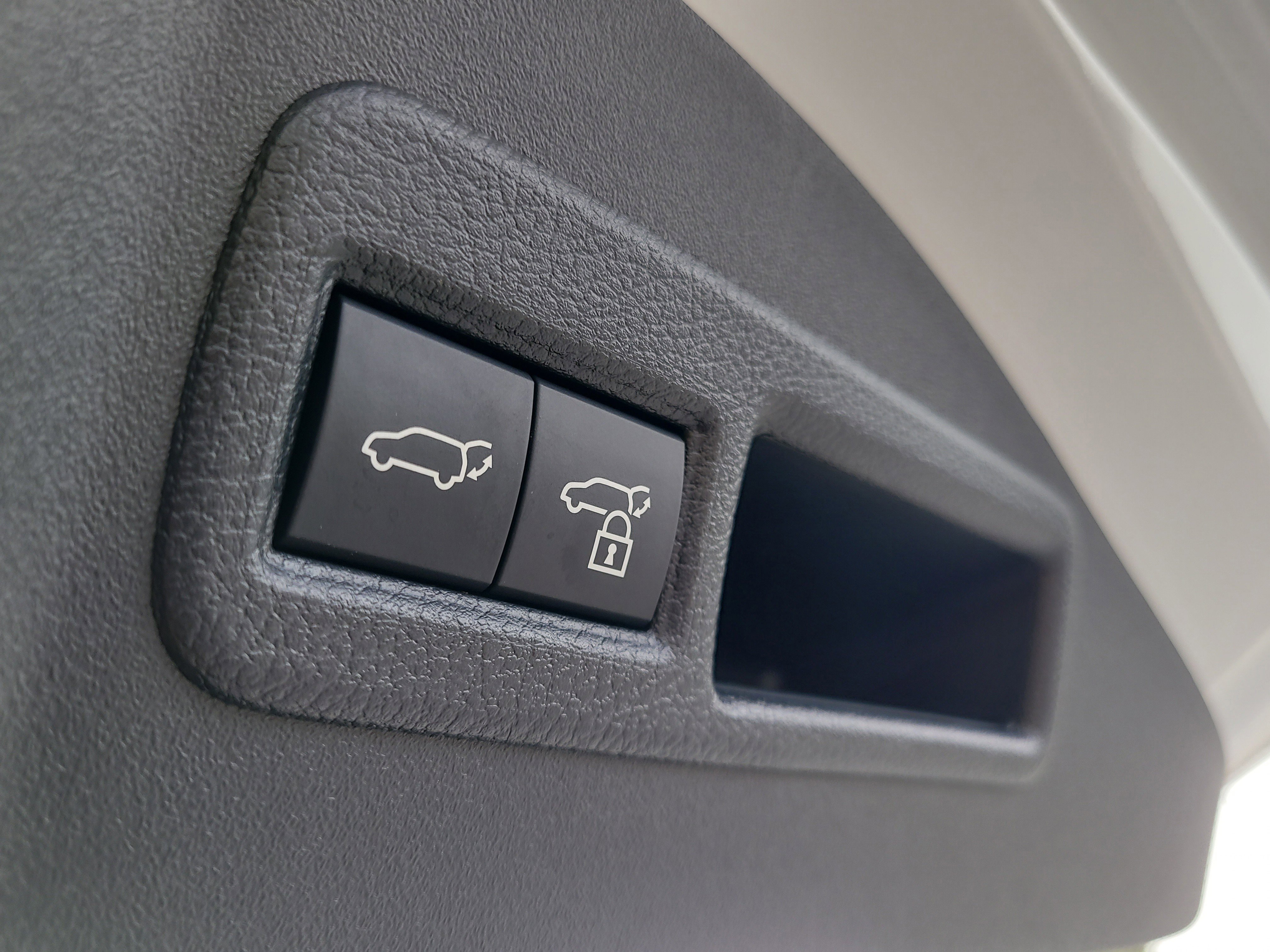 Certified 2026 Toyota bZ image 12