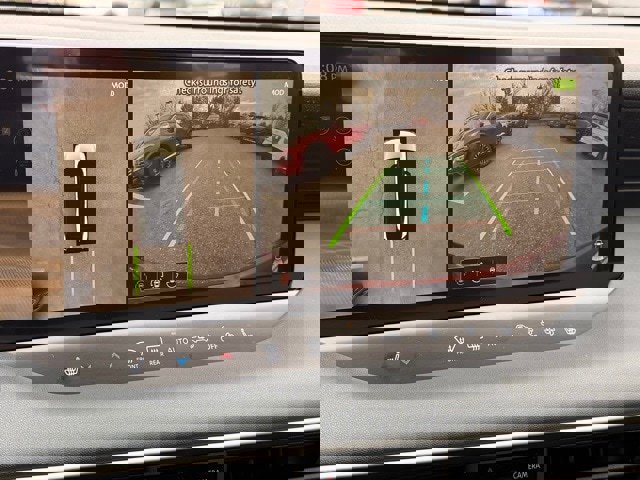 New 2026 Nissan Leaf Platinum+ w/ Cargo Package (Platinum+) image 34