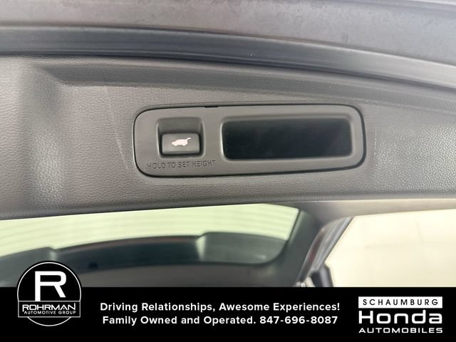Certified 2025 Honda CR-V EX-L image 36