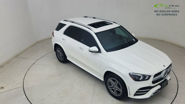 Used 2022 Mercedes-Benz GLE 350 image 81