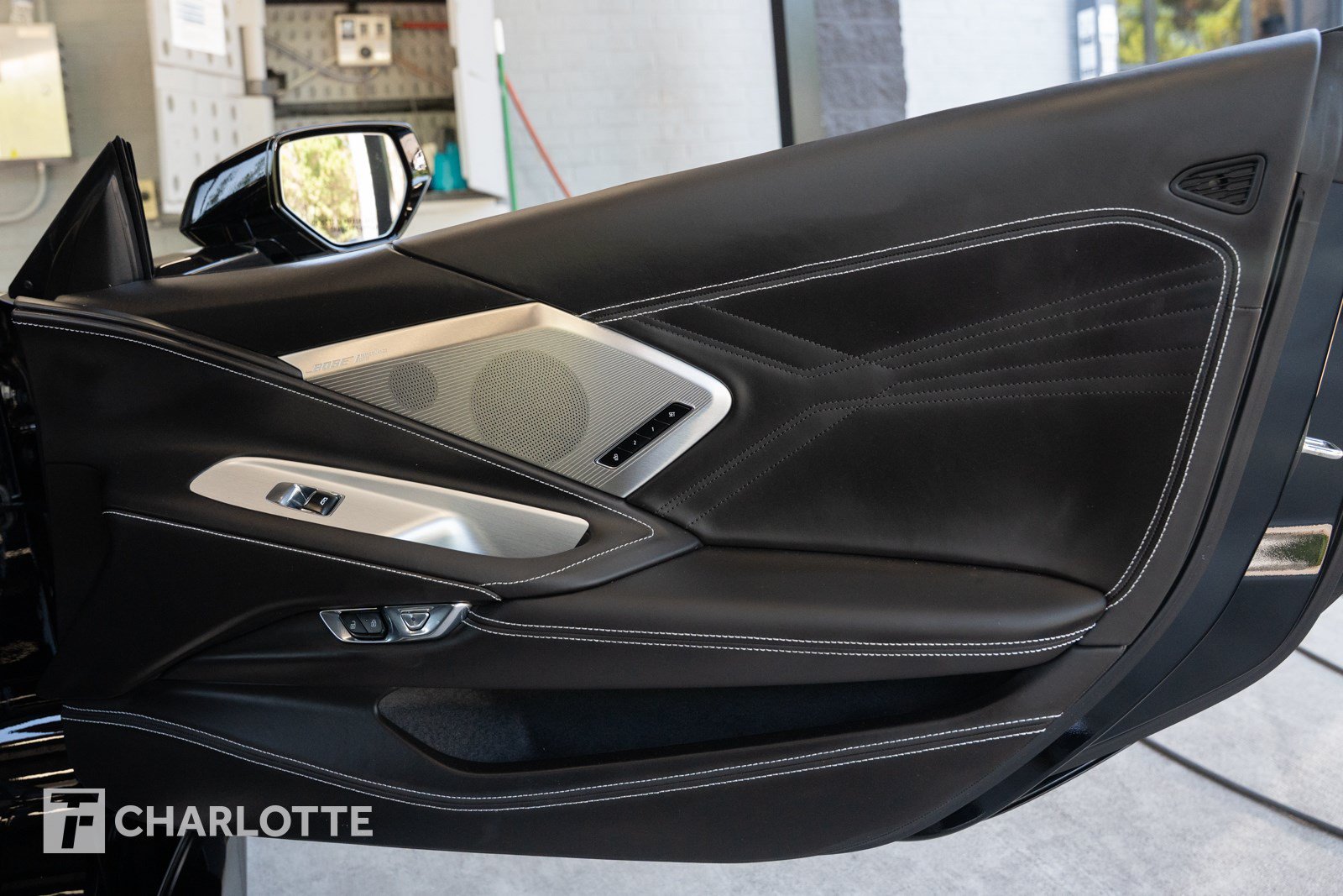 Used 2023 Chevrolet Corvette Z06 RWD image 26