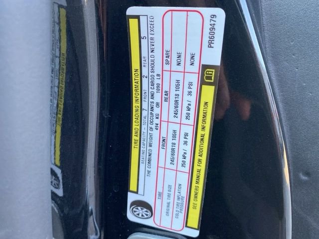 Used 2023 Chrysler Pacifica Touring-L image 25