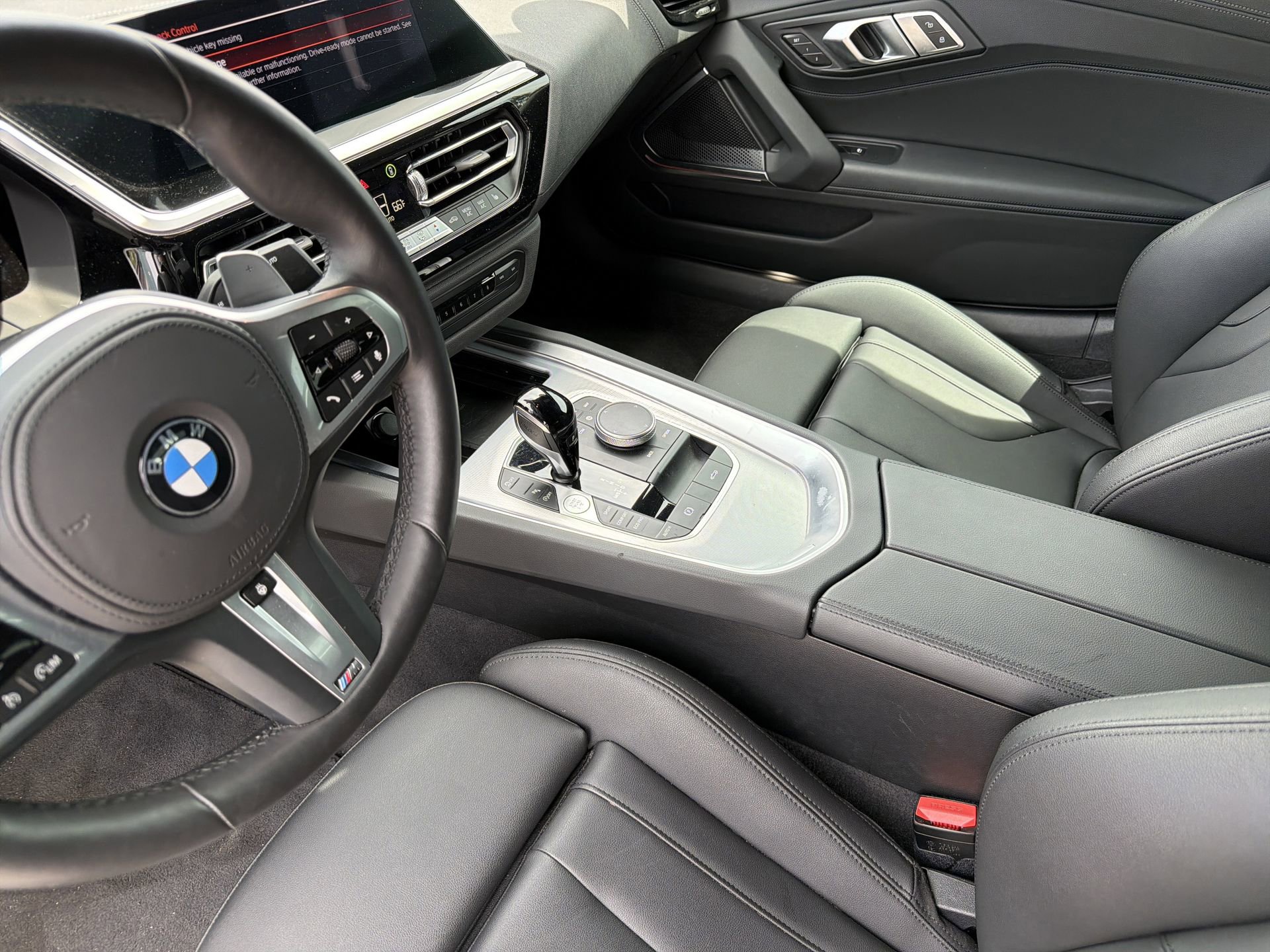 Certified 2026 BMW Z4 M40i RWD image 13