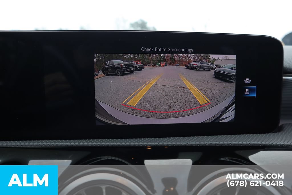 Used 2022 Mercedes-Benz A 220 image 34