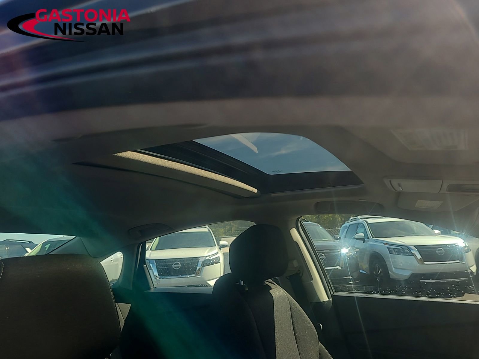 Used 2025 Honda Accord SE image 17