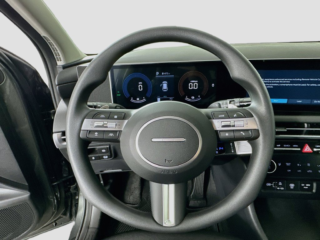 New 2026 Hyundai Tucson SEL FWD image 10