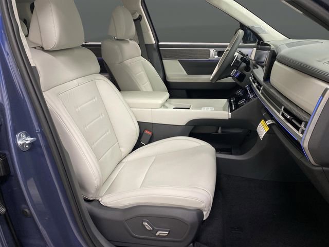 New 2026 Hyundai Santa Fe Calligraphy image 34