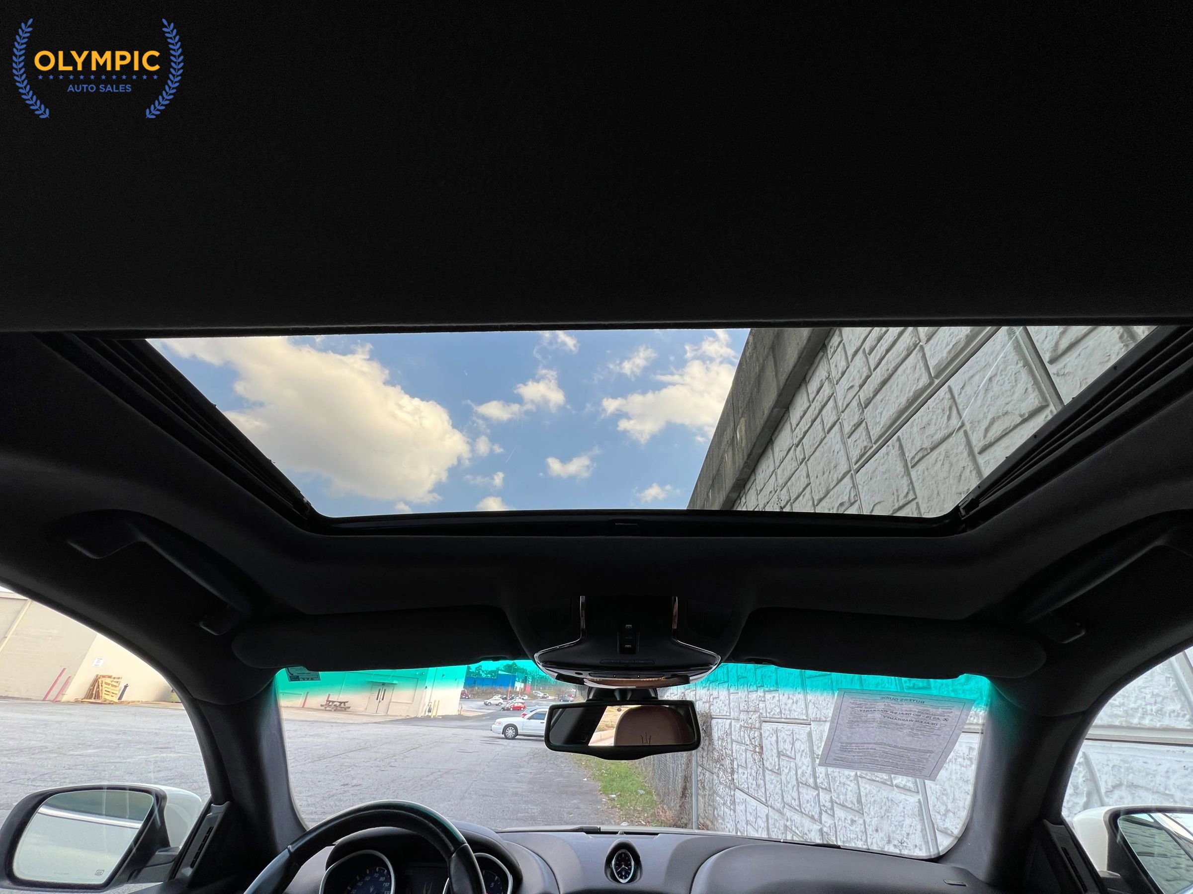 Used 2016 Maserati Ghibli image 38