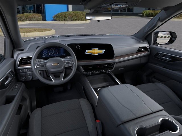 New 2026 Chevrolet Suburban LS image 15